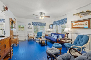 Merrilly Cottage